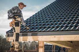 Fast & Reliable Emergency Roof Repairs in Tillson, NY